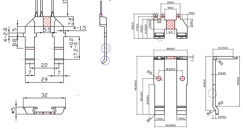 Mode C(图3)